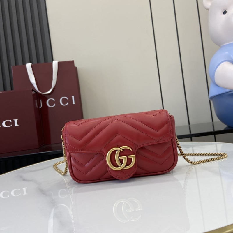 G*u*i satchel bags